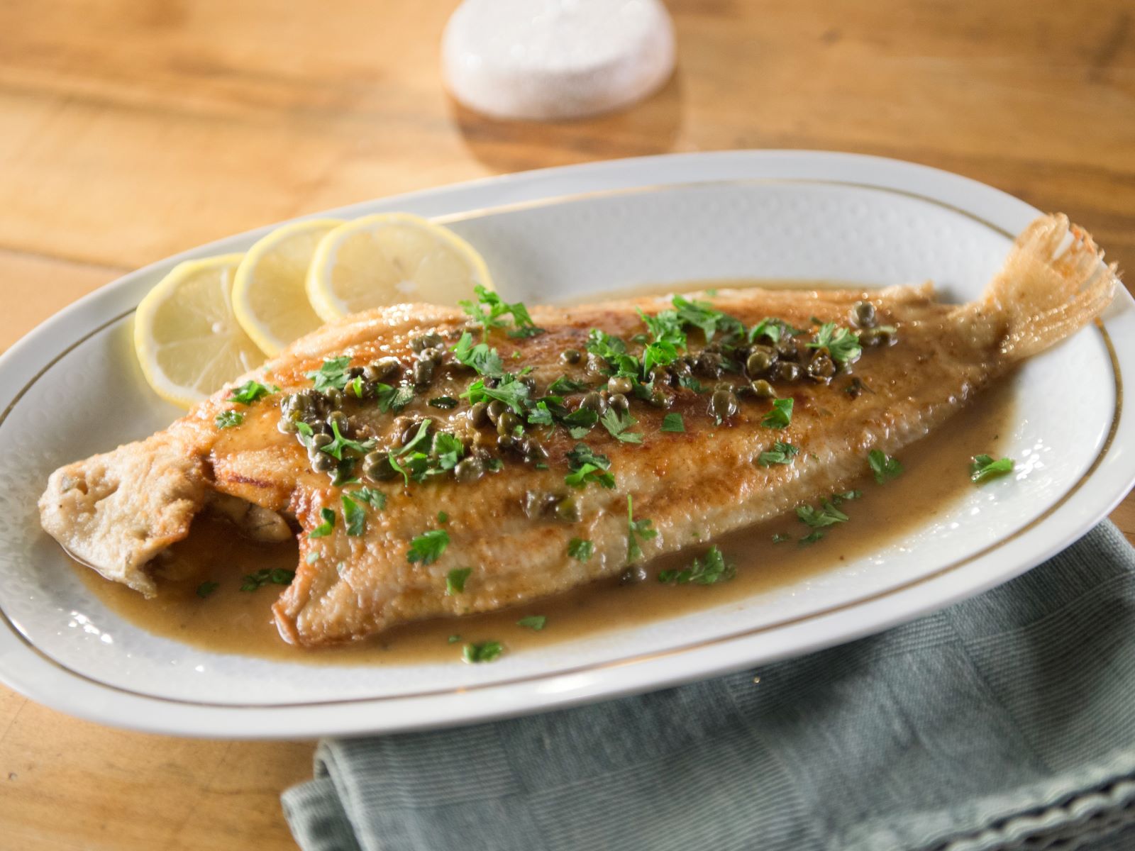 What Is Sole Fish: Discovering the Delicate Flavor of Sole