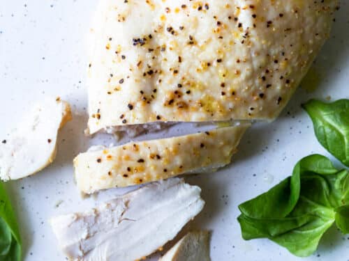 White Meat Chicken: A Lighter Fare for Delightful Dinners