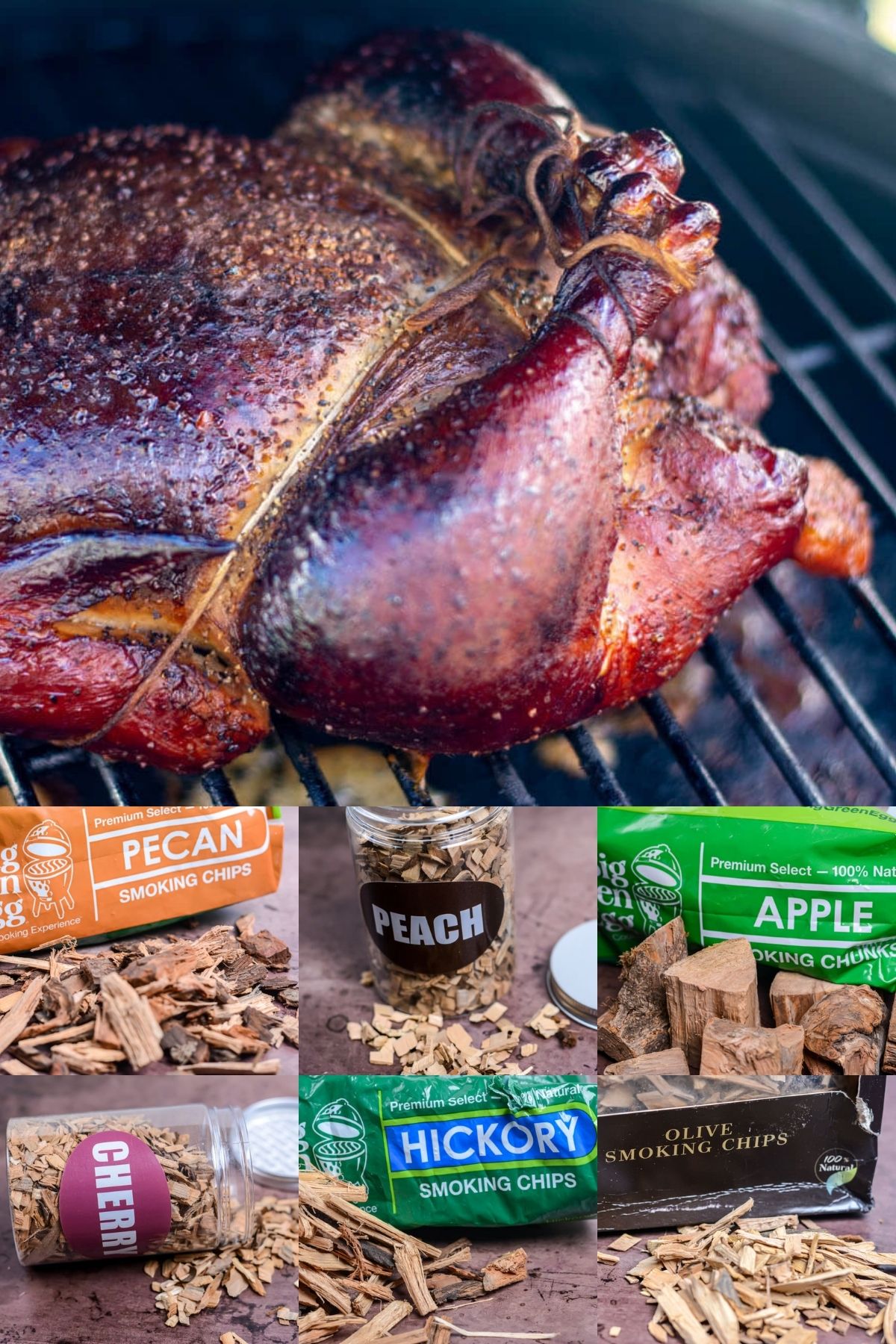 Best Wood for Smoking Chicken: Infusing Flavor into Every Bite
