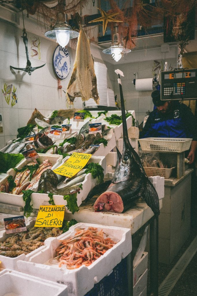 What Does Swordfish Taste Like: A Seafood Revelation