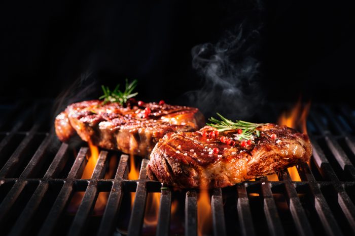 Broiling vs Grilling: The Heat is On