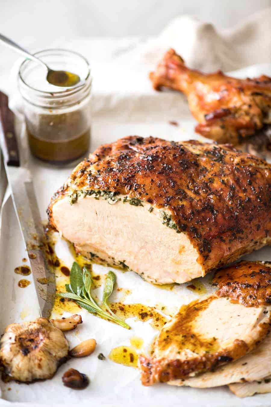 Chicken vs Turkey Breast: Poultry Protein Showdown