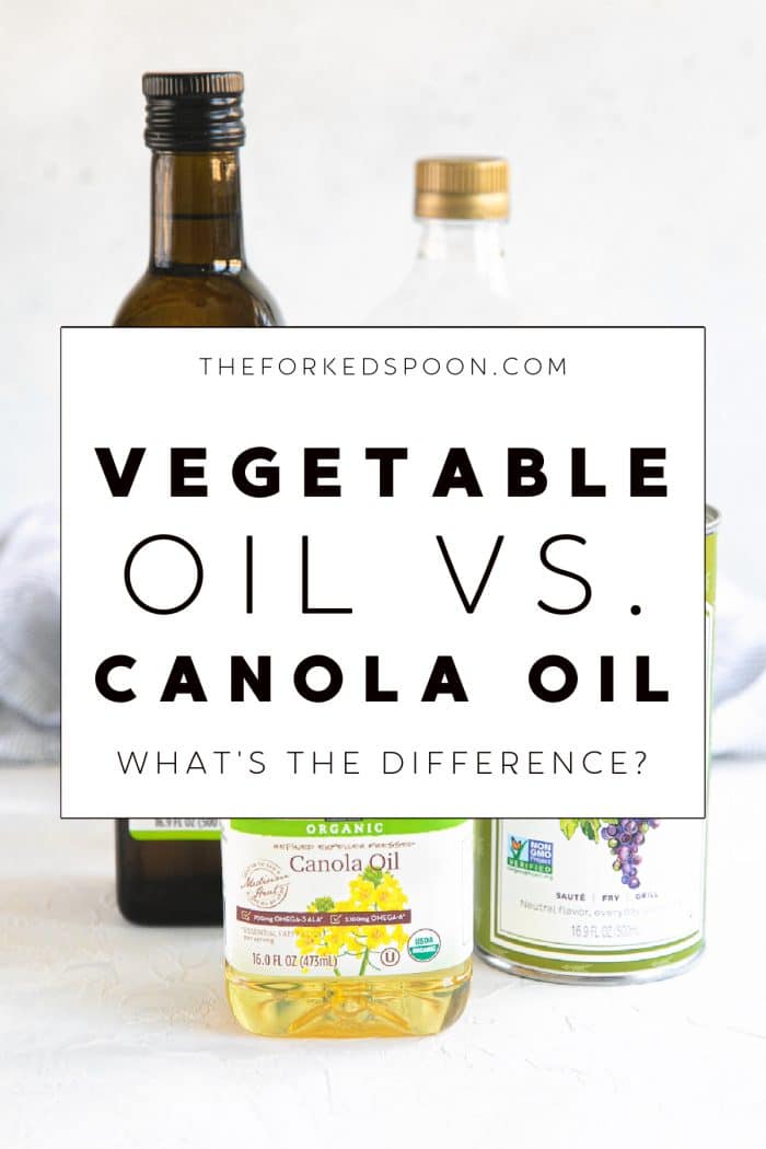 Soybean vs Canola Oil: A Kitchen Showdown of Oils