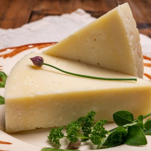 Asiago Cheese vs Parmesan: A Cheese Lover's Delightful Dilemma