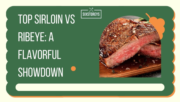 Beef Tenderloin vs Ribeye: Deciphering the Steak Connoisseur's Dilemma