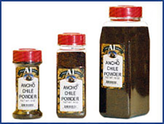 Ancho Chile Powder vs Chili Powder: Spice Rack Rivalry