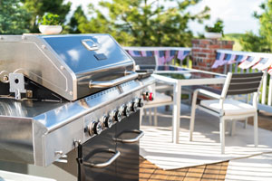 Natural Gas Grill vs Propane: Flames Dueling for Grilling Supremacy