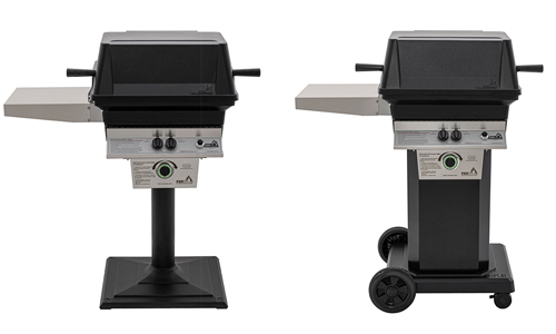 Natural Gas Grill vs Propane: Flames Dueling for Grilling Supremacy