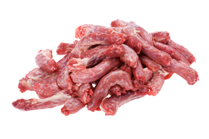 Chicken Necks for Dogs: Nourishing Your Pup the Right Way