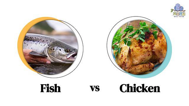 Chicken vs Turkey Breast: Poultry Protein Showdown