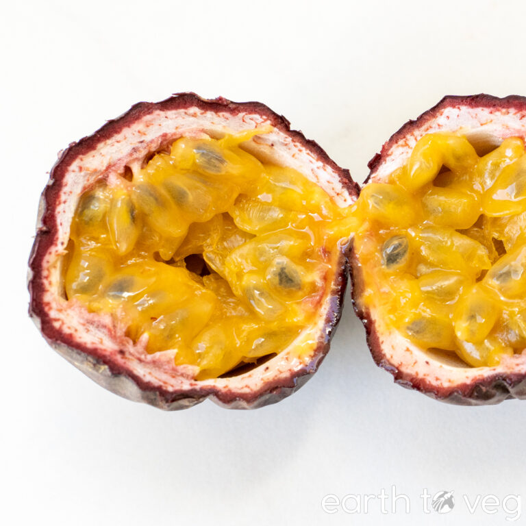 Granadilla vs Passion Fruit: Tropical Tanginess Face-Off