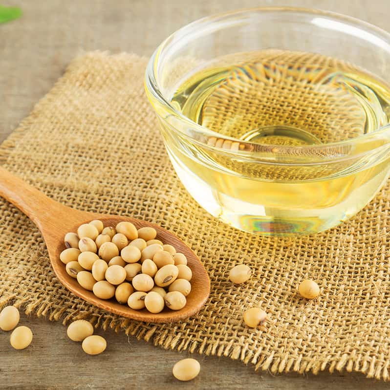 Soybean vs Canola Oil: A Kitchen Showdown of Oils