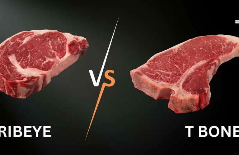 Beef Tenderloin vs Ribeye: Deciphering the Steak Connoisseur's Dilemma